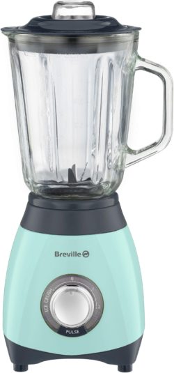 Breville - Pick and Mix Blender - Pistachio